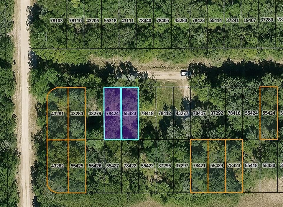 1st image of Lots 435 And 436 Wake Frst