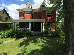 911 E Presqueisle St, Philipsburg, PA 16866