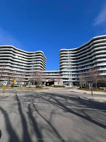 99 The Donway W #304 Photo 1