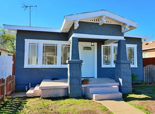 939 W Summerland Ave, San Pedro, CA 90731