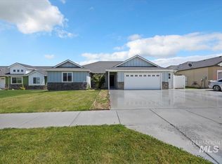841 Gregory Way, Twin Falls, ID 83301