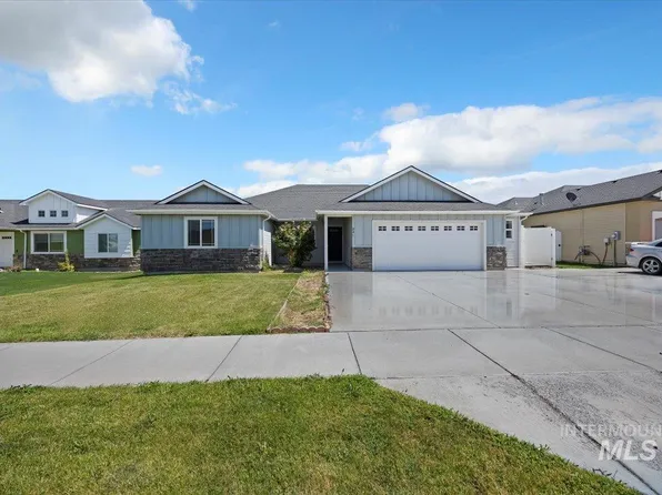 841 Gregory Way, Twin Falls, ID 83301