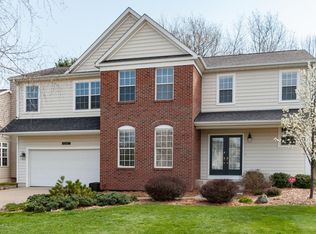 5247 Fieldstone Dr, Portage, MI