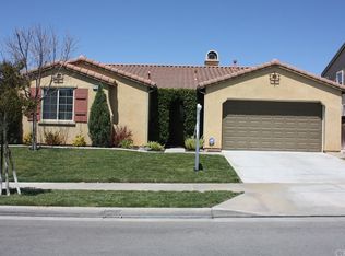 37852 Amateur Way, Beaumont, CA 92223