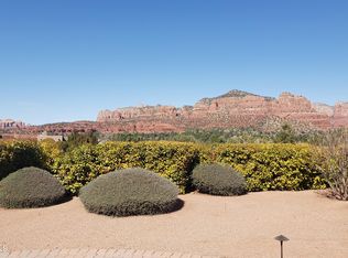 185 White Tail Dr, Sedona, AZ 86351