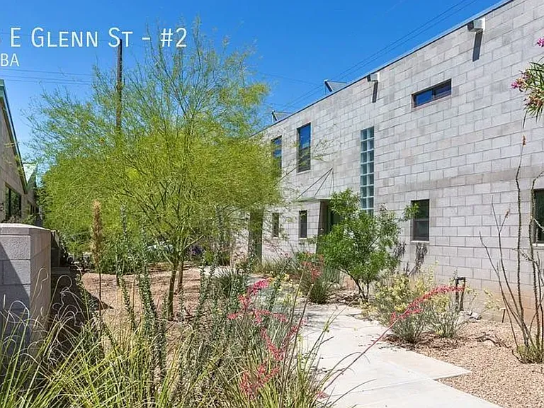 1218 E Glenn St #2 — Photo 20