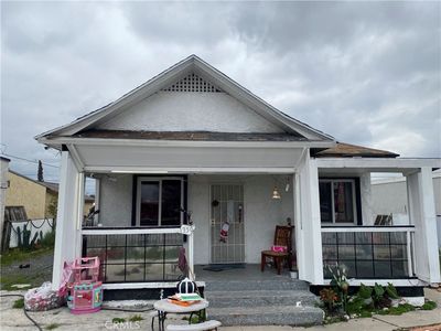 1350 N Mount Vernon Ave, Colton, CA, 92324