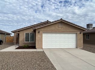 7798 E 44th Pl, Yuma, AZ 85365