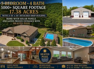 2390 State Highway T, Branson, MO 65616