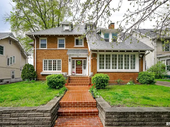 311 W Armstrong Ave, Peoria, IL 61604