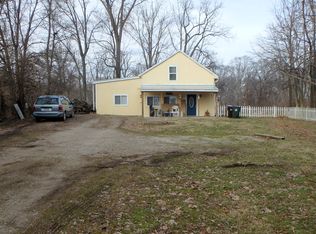6721 Faversham Rd, Miamisburg, OH 45342