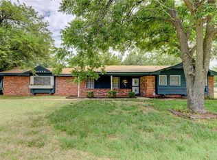 5900 N Mueller Ave, Bethany, OK 73008