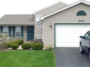 4216 Jay Dr, Zion, IL