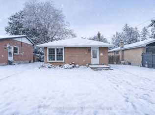 23 Alfred Dr, Belleville, ON K8N 4M6