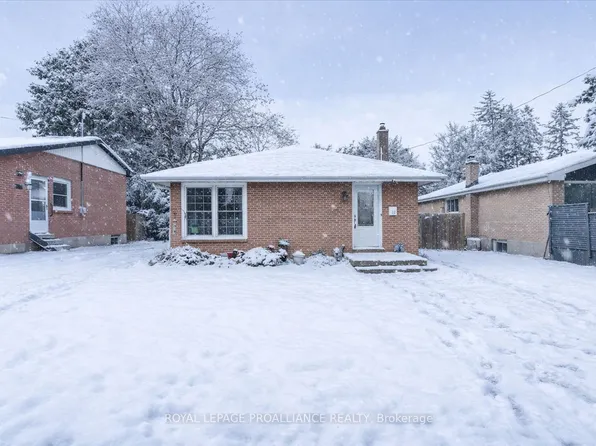 23 Alfred Dr, Belleville, ON K8N 4M6