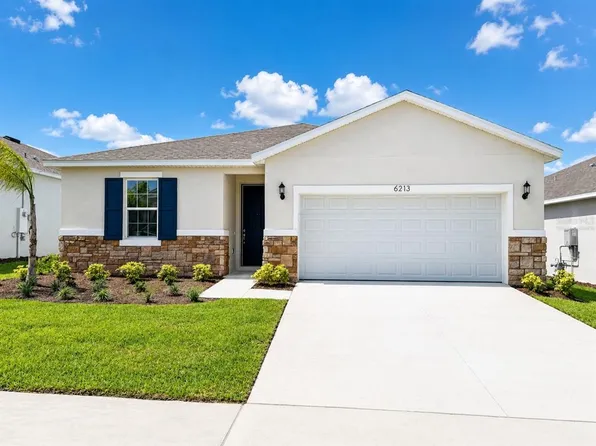 6213 Sanders Grove Cir, Okahumpka, FL 34762