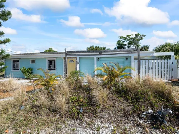 121 Atlantic Ave, Indialantic, FL 32903