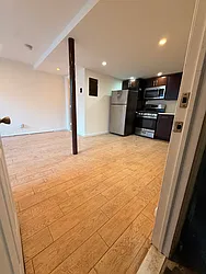 493 Clinton Avenue, #1F