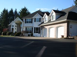 12602 Orchard Ave SE, Olalla, WA 98359