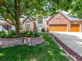 3 Royal Melbourne Ct, O'Fallon, MO 63366