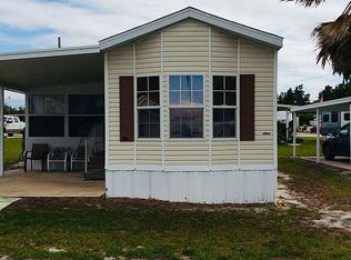 4855 County Road 146 #52, Wildwood, FL 34785