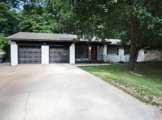 26 Barnwell Dr, Cabot, AR 72023