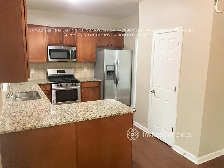 3100 Delacorte Dr — Photo 4