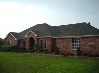 8324 N Water Tower Rd, Fort Worth, TX 76179