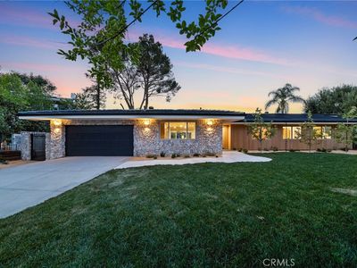 24153 Califa St, Woodland Hills, CA, 91367