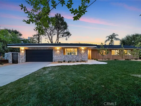 24153 Califa St, Woodland Hills, CA 91367