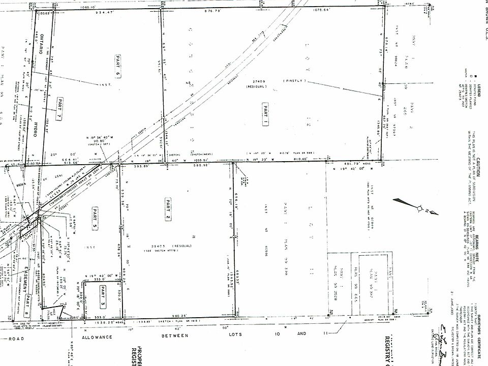 2nd image of 8478 Gilmour Rd