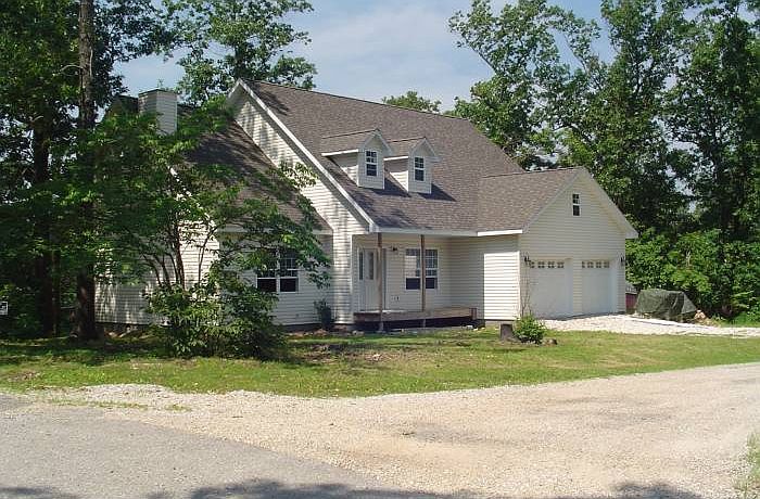 Maintenance Free Exterior
