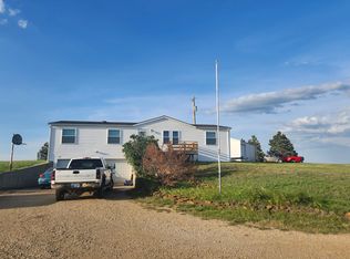 885 Buffalo Rd, Tescott, KS 67484