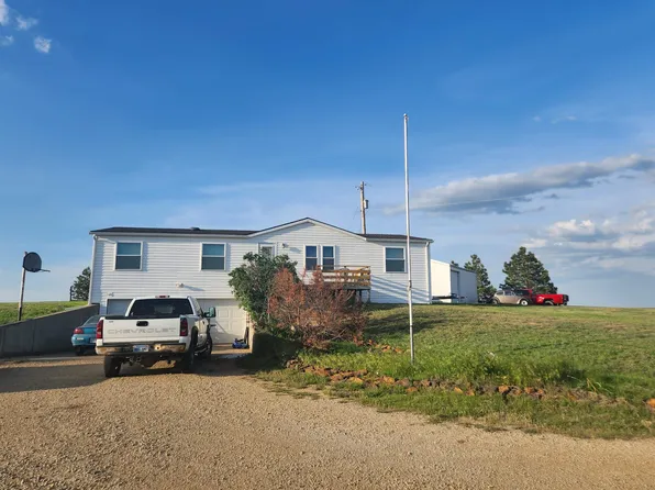 885 Buffalo Rd, Tescott, KS 67484