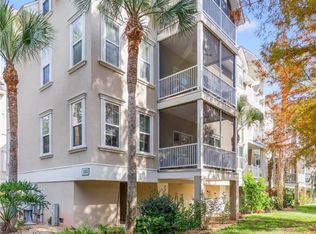 116 Shady Brook Cir UNIT 201, Saint Simons Island, GA 31522