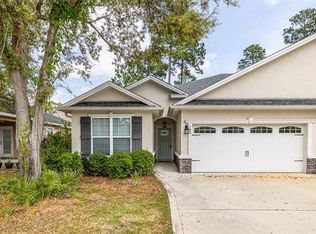 105 Brookshire Ct, Kingsland, GA 31548