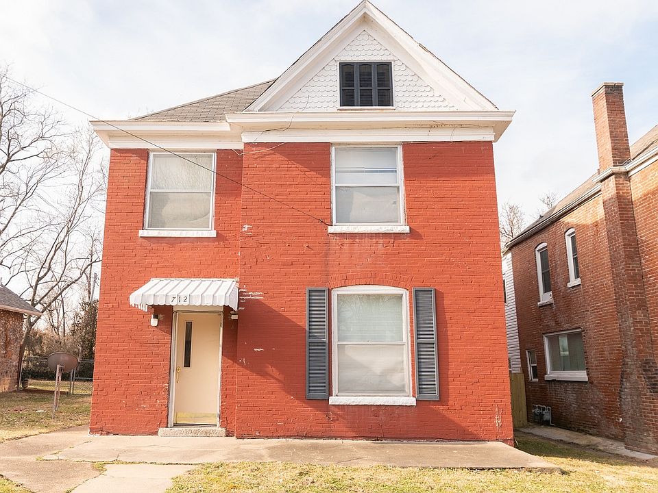 1st image of 712 E McCarty St APT 3