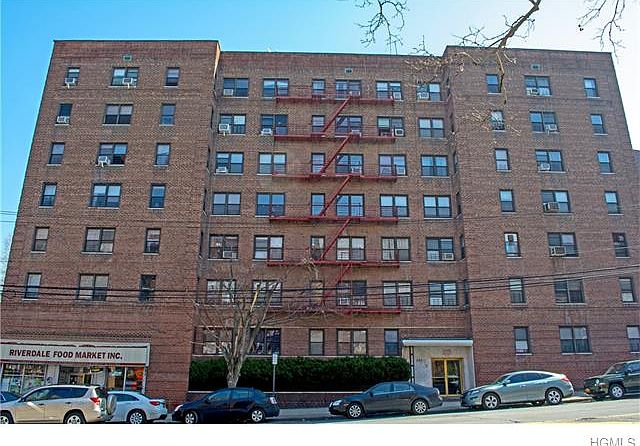 1st image of 500 Riverdale Ave APT 5M