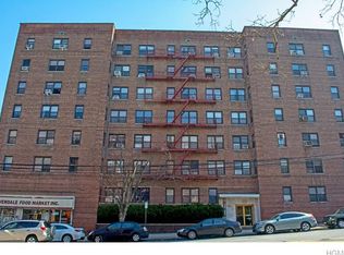 500 Riverdale Ave APT 5M, Yonkers, NY 10705