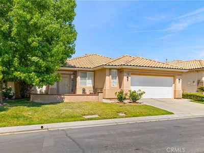 1317 S Bay Hill Rd, Banning, CA, 92220