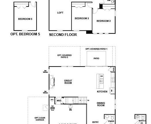 3rd image of 35200 Fairfield Ct