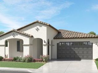 4327 E Silo Dr, Gilbert, AZ 85296