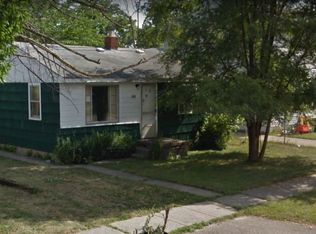 1341 Carman St Burton MI 48529 Zillow