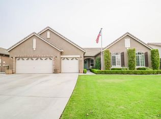 12505 Mezzadro Ave, Bakersfield, CA 93312