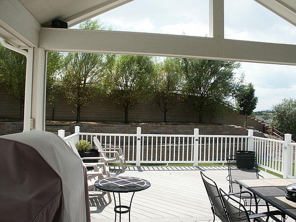 Back Deck 1