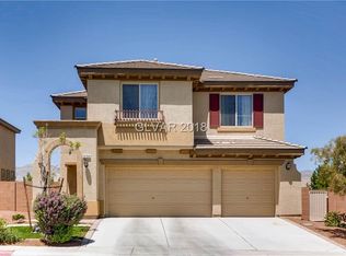 3124 Country Dancer Ave, North Las Vegas, NV 89081