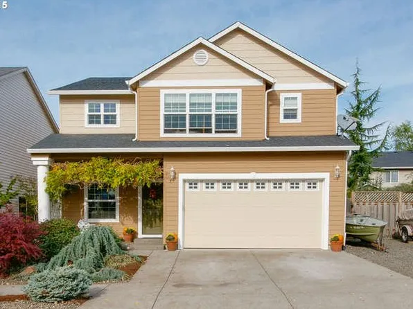 6357 SE 34th Way, Gresham, OR 97080