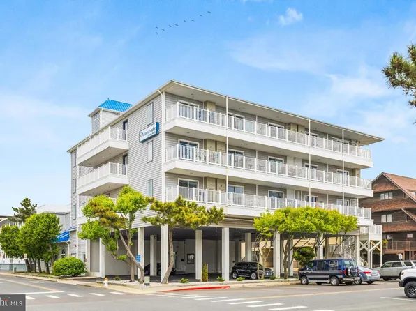 6 127th St #306, Ocean City, MD 21842