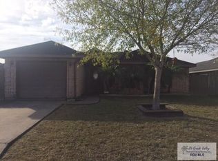 23794 Sundance Cir, Harlingen, TX 78552