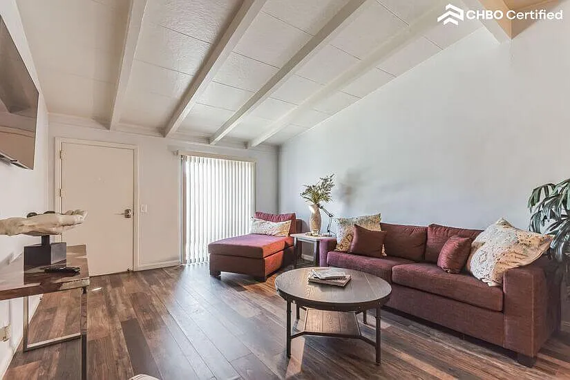 Furnished Apartment Near SoFi Stadium — Photo 3